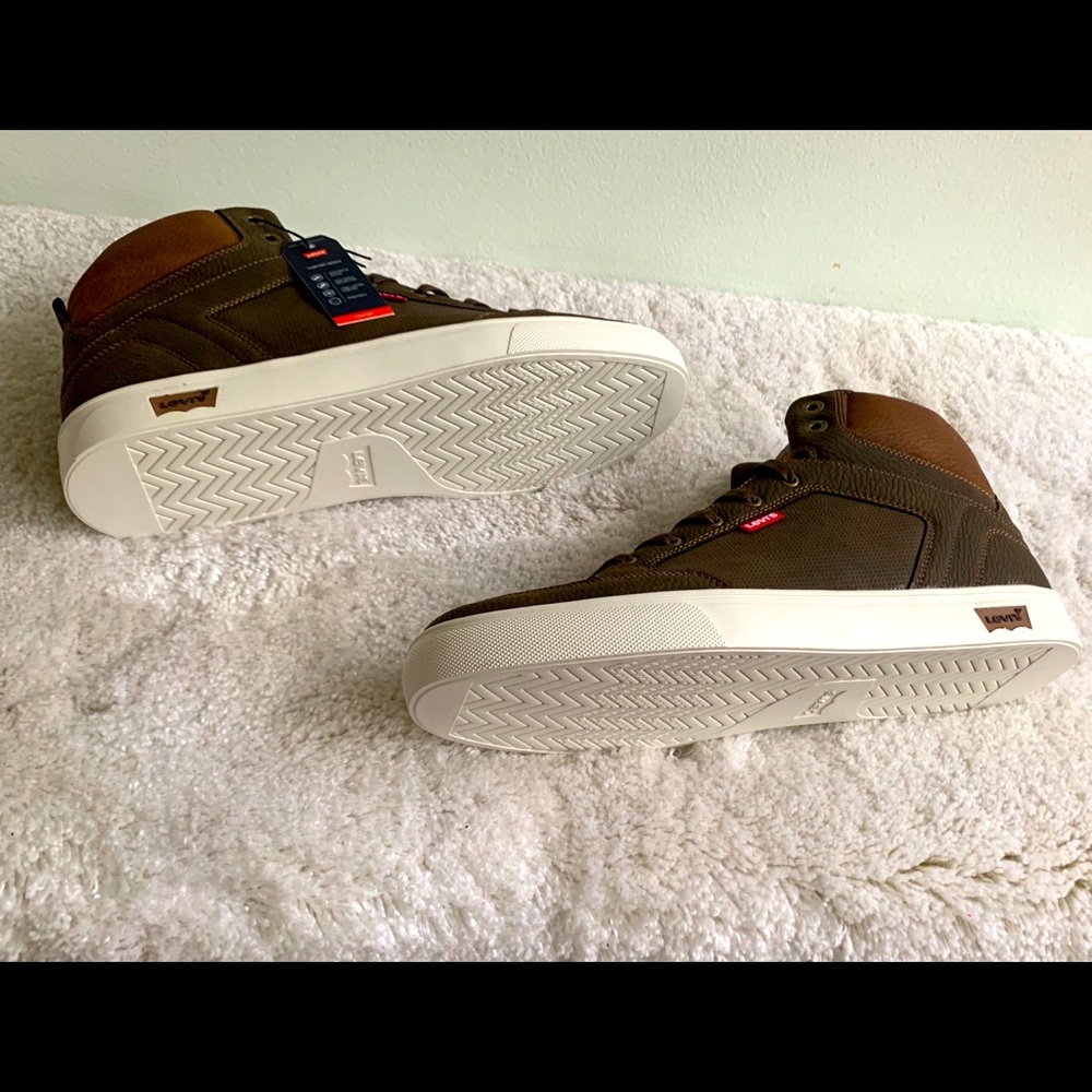 Levi’s Shoes
